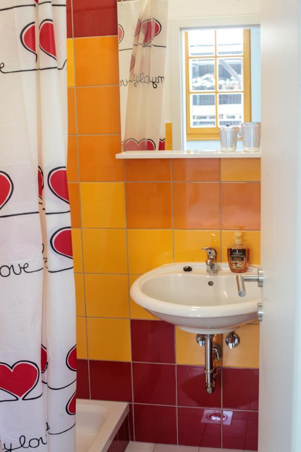 Bikeski Family Hotel, B&B, Apartaments, Rooms Mezica Εξωτερικό φωτογραφία