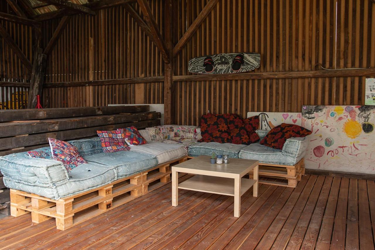 Bikeski Family Hotel, B&B, Apartaments, Rooms Mezica Εξωτερικό φωτογραφία
