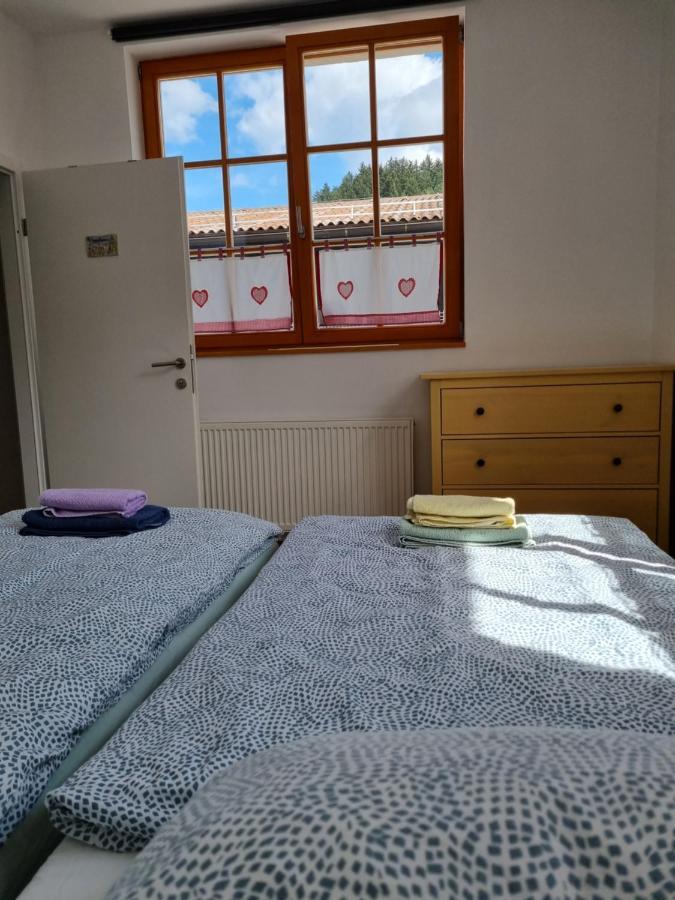 Bikeski Family Hotel, B&B, Apartaments, Rooms Mezica Εξωτερικό φωτογραφία