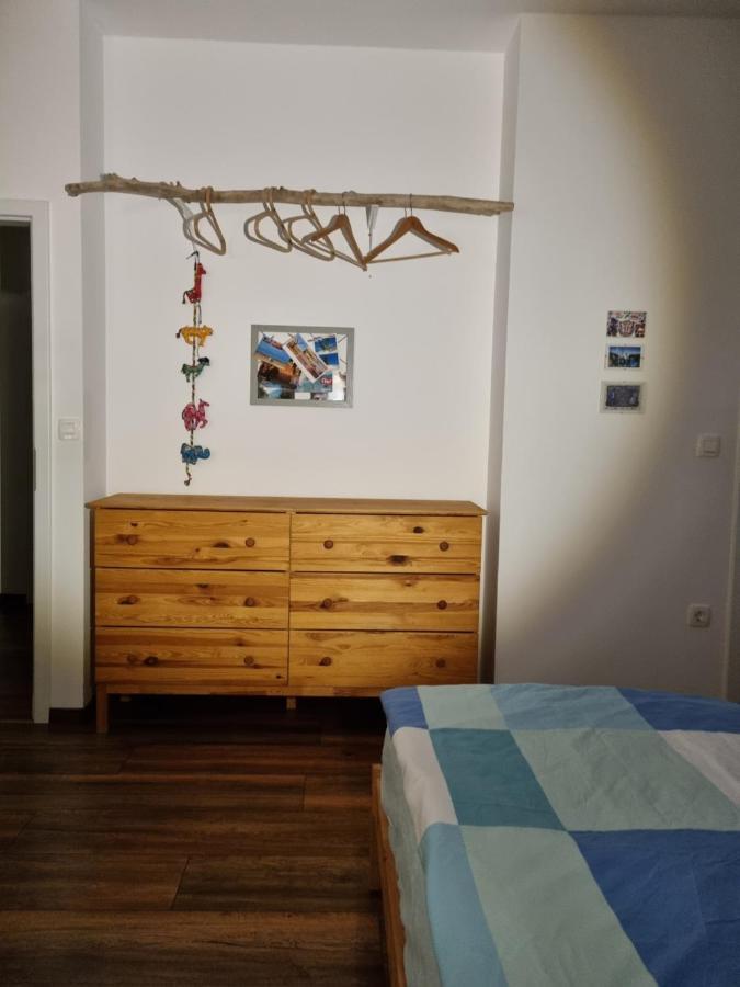 Bikeski Family Hotel, B&B, Apartaments, Rooms Mezica Εξωτερικό φωτογραφία